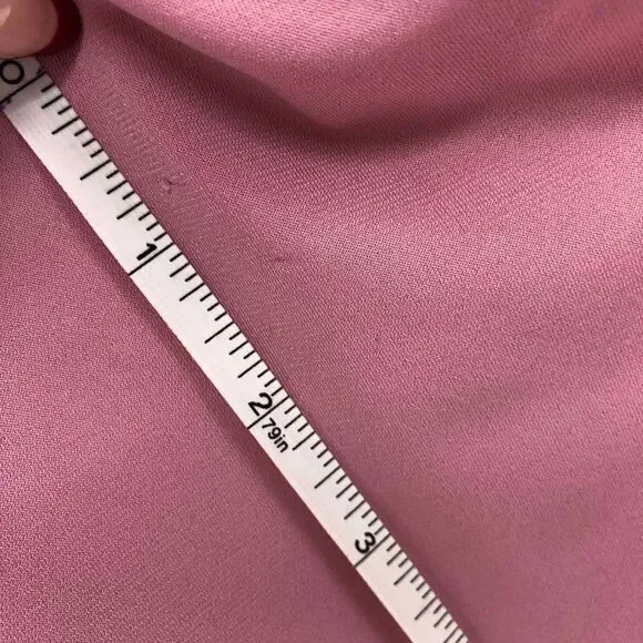 Katie May Raising the‎ Bar Gown in Pinky Mauve - Picture 5 of 16